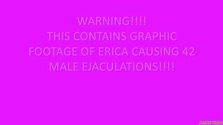 42 Erica Pops Featuring Erica