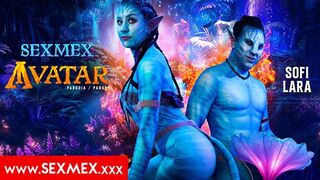 SexMex - Sofi Lara - Avatar