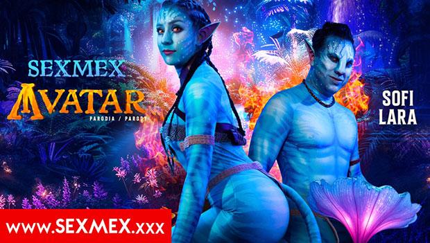 [SexMex] Sofi Lara (Avatar)