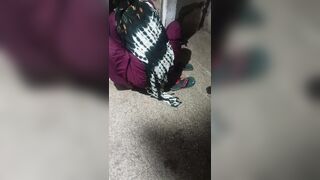 Aaj Bhabhi bhaiya ghar par nahi ha