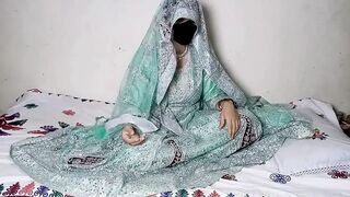 New Bride Fist Night Hard Sex