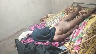 Indian New Desi Video New Girlfriend Called Me Called, So I Went and Killed the Ass