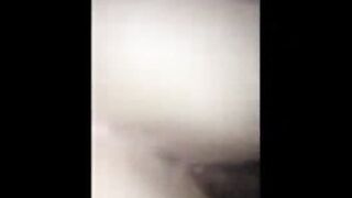 My Slut Wife Getting Fucked By Her Bull in Front of me