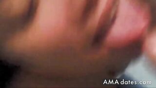 Amateur Jizzel Lopes: A Good Fuck!