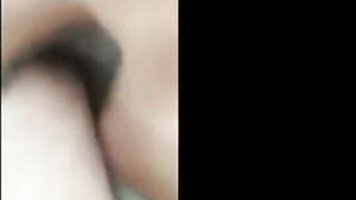 Amateur Webcam Facial Blowjob