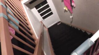 Deutsch Amateur MILF abspritzen