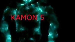 Trío amateur con orgasmos y mamada