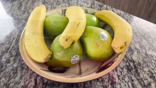 Sex in the Kitchen with Beauty