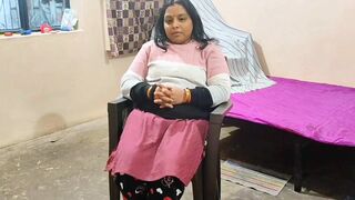 Desi Indian Bhabhi Ki Gaad Chudai