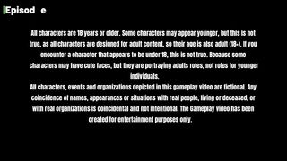 Unexpected View - Milfheim the Twisted - Ep04