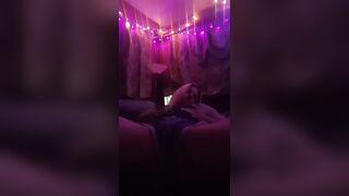 Deep throat queen AnnieBanannie