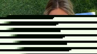 Angie Faith Big Boobie Worship With The Beautiful Angie Faith