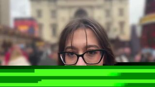 Jacquieetmicheltv Mia Devil, 30 years old, a lustful flight attendant