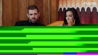 Violet Myers And Lena The Plug Second Threesome From PlugTalk