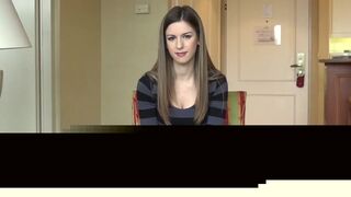 Woodmancastingx - Stella Cox