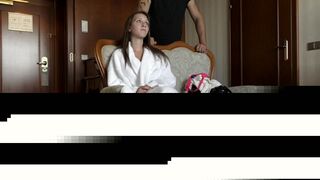 WoodmanCastingX - Zelina Flash