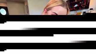 Zoey Uso Slutty PAWG Step Sis Fucks With Max Fills