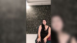 Puja bhabhi fingerings pussy playing with big boobs