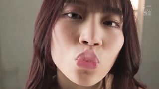 How About Have a Thick Saliva Sex with Supoer Hot Woman - Part 1