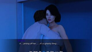 Fate and Life End of Chapter 7 #17 the Mystery of Vaulinhorn to Be Continue