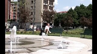 Sexy Teen Hard Fucked by Her Bad Stepfather