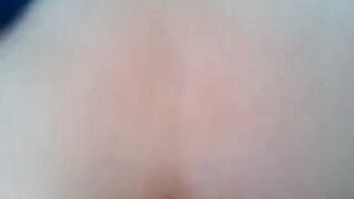 Serbian Milf Tries Anal