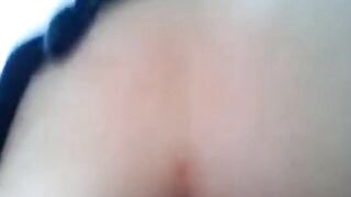 Serbian Milf Tries Anal