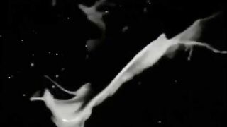 Asian Amateur Babe in a Gangbang Creampie Video