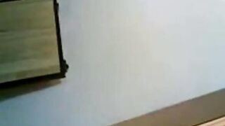 Indonesian Amateur Adult Video with Asian Maid