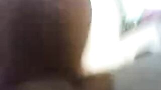 Indonesian Amateur Adult Video with Asian Maid