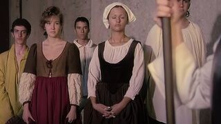 Robin Hood- Thief Of Wives [1996] Blowjob