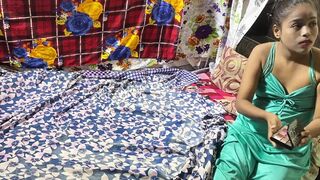 Mature Indian Man Fucking Young 18 Year Old Desi Sister-in-law