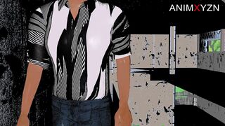 When the Stepmother Got Wet in the Rain