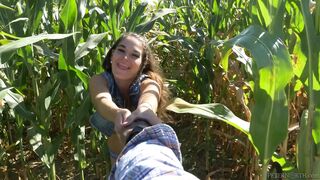 Big black step daddy gets my squirt