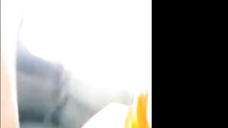 Malaysian Babe in Van - Adult Video Title