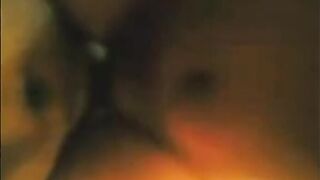 Seductive Asian Babe's Blowjob Delight