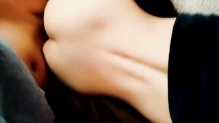 Morning Despacito: Quiet Sex with my Latina Babe