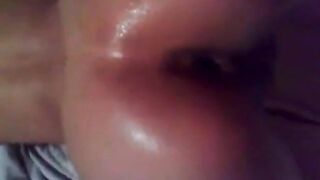 Srpska devojka uziva u seksu