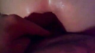 Srpska devojka uziva u seksu