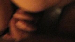 Deutscher MILFs Hardcore-Doggy-Style-Orgasmus