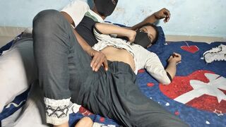 Desi Naz Ka Gaad is very sexy