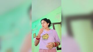 69 POSITION Landlady Tries To Seduce Her Charming Tenant During Night 4K Video