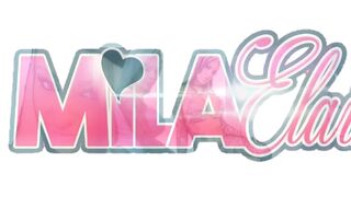 Mila 1 Gesichtsbesamungmila