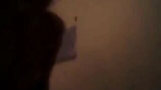 Malaysian babe Afiqah amateur adult video