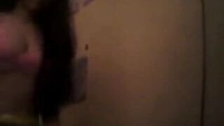 Malaysian babe Afiqah amateur adult video