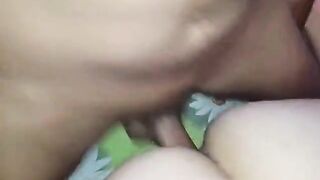 Bulgarian Girl from Vratsa in Amateur Threesome