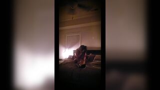 Caught cheating by husband, Again.