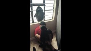 I8 Year Old Indian College Girl Sex with Delivery Boy Mms