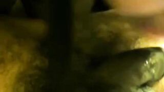 Squirting Lactating Big Tits on Cock