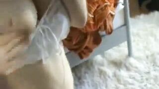 German Amateur with Big Tits